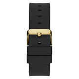 Guess Black Dial 42 mm Men Analog Watch GW0638G1