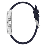 Guess Sport 44 mm Navy Dial Men Analog Watch GW0639G1