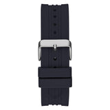 Guess Sport 44 mm Navy Dial Men Analog Watch GW0639G1