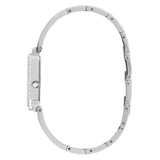 Guess Fame 30 mm Silver Dial Women Analog Watch GW0644L1