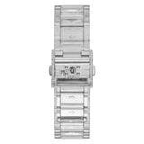 Guess Athena 39 mm Size White Dial Women Analog Watch GW0650L1