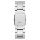 Guess Dress 42 mm Blue Dial Men Chrono Watch GW0652G1