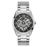 Guess Dress 42 mm Black Dial Men Chrono Watch GW0652G3