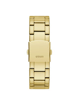 Guess Dress Men 42 mm Green Dial Chrono Watch GW0652G4