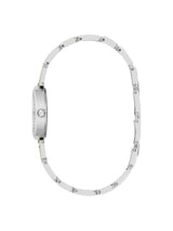 Guess Dress Women 26 mm Silver Dial Analog Watch GW0656L1