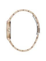 Guess Dress Women 34 mm White Dial Analog Watch GW0657L3