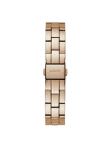 Guess Dress Women 34 mm White Dial Analog Watch GW0657L3