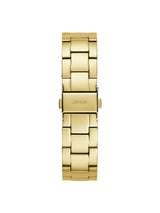 Guess Red Dial Women Analog Watch GW0659L5