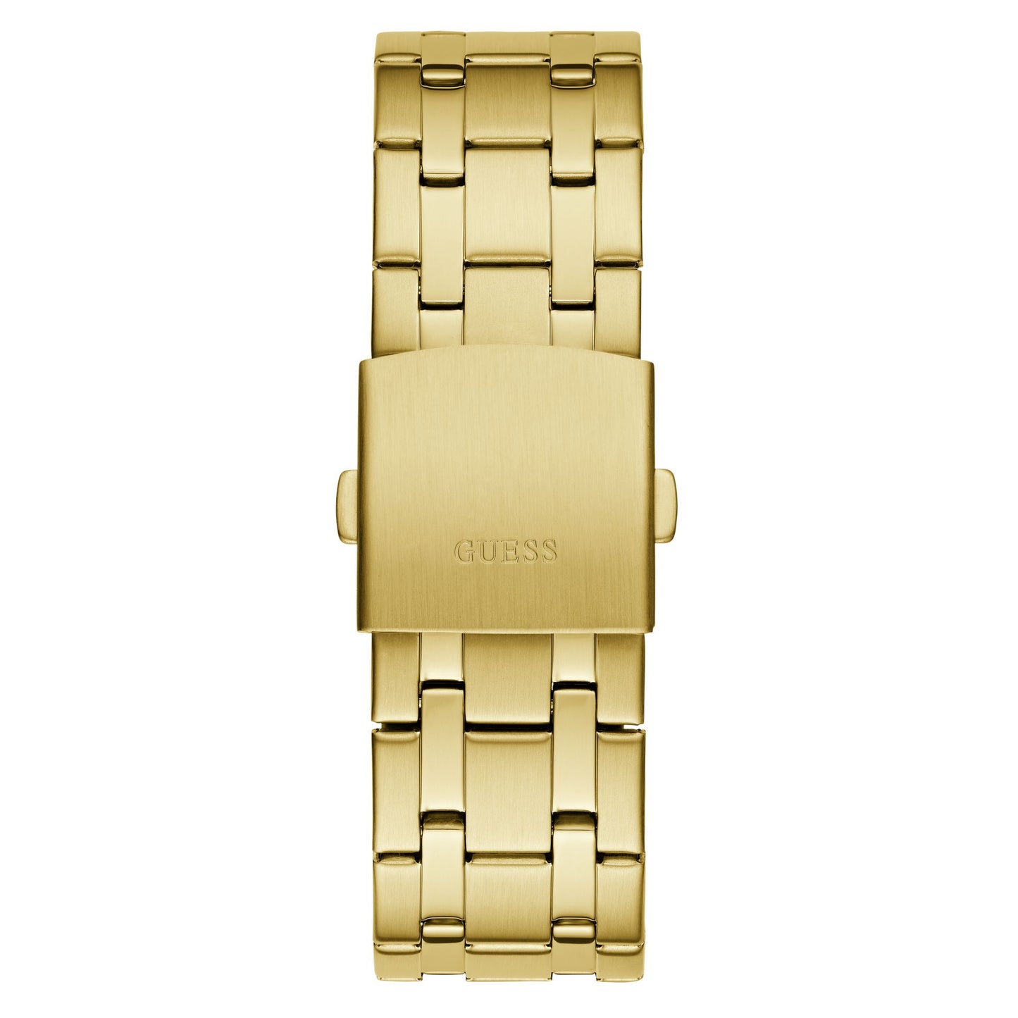 Guess Dress 44 mm Green Dial Men Analog  Watch- GW0661G2