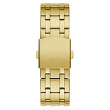 Guess Dress 44 mm Green Dial Men Analog Watch GW0661G2