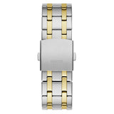 Guess Escape 44 mm Black Dial Men Analog Watch GW0661G4