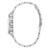 Guess Women 38 mm White Dial Analog Watch GW0674L1