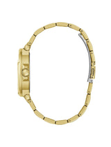 Guess White Dial Women Analog Watch GW0674L2