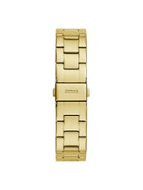 Guess White Dial Women Analog Watch GW0674L2