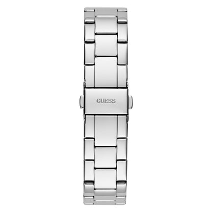 Guess GS Phoebe 38 mm Pink Dial Women Analog Watch- GW0696L1