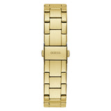 Guess Phoebe 38.2 mm Blue Dial Women Analog Watch GW0696L2