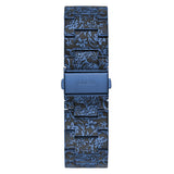 Dial Men Analog Watch