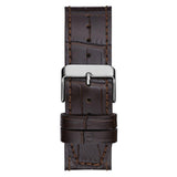 Guess Prime 46.2 mm Size Blue Dial Men Analog Watch GW0704G2