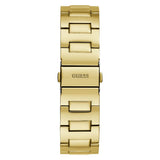 Guess Champagne Dial 42 mm Men Analog Watch GW0705G3