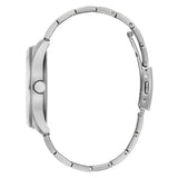 Guess Dress 42 mm Black Dial Men Chrono Watch GW0707G1
