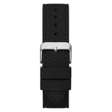 Guess Sport 42 mm Black Dial Men Analog Watch GW0715G1M