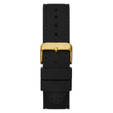 Guess Sport 42 mm Black Dial Men Analog Watch GW0715G3M
