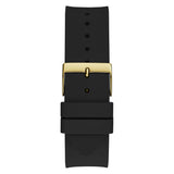 Guess Trend 44 mm Champagne Dial Men Analog Watch GW0726G2