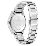 Guess Dress 36 mm Blue Dial Women Analog Watch GW0735L1