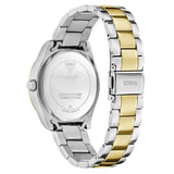 Guess Dress 36 mm Green Dial Women Analog Watch GW0735L2