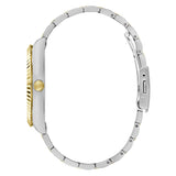 Guess Dress 42 mm Green Dial Men Analog Watch GW0736G2