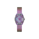 Guess Boa 32 mm Purple Dial Analog Women Watch GW0748L3