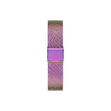 Guess Boa 32 mm Purple Dial Analog Women Watch GW0748L3