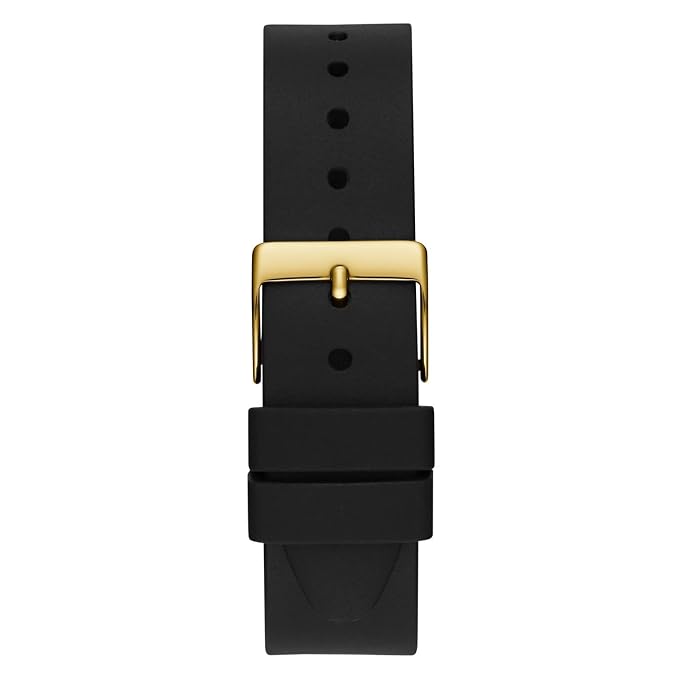 GUESS Women Gold 36 mm Dial Analog Watch GW0749L2