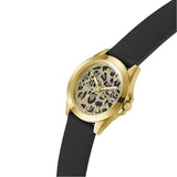 GUESS Women Gold 36 mm Dial Analog Watch GW0749L2