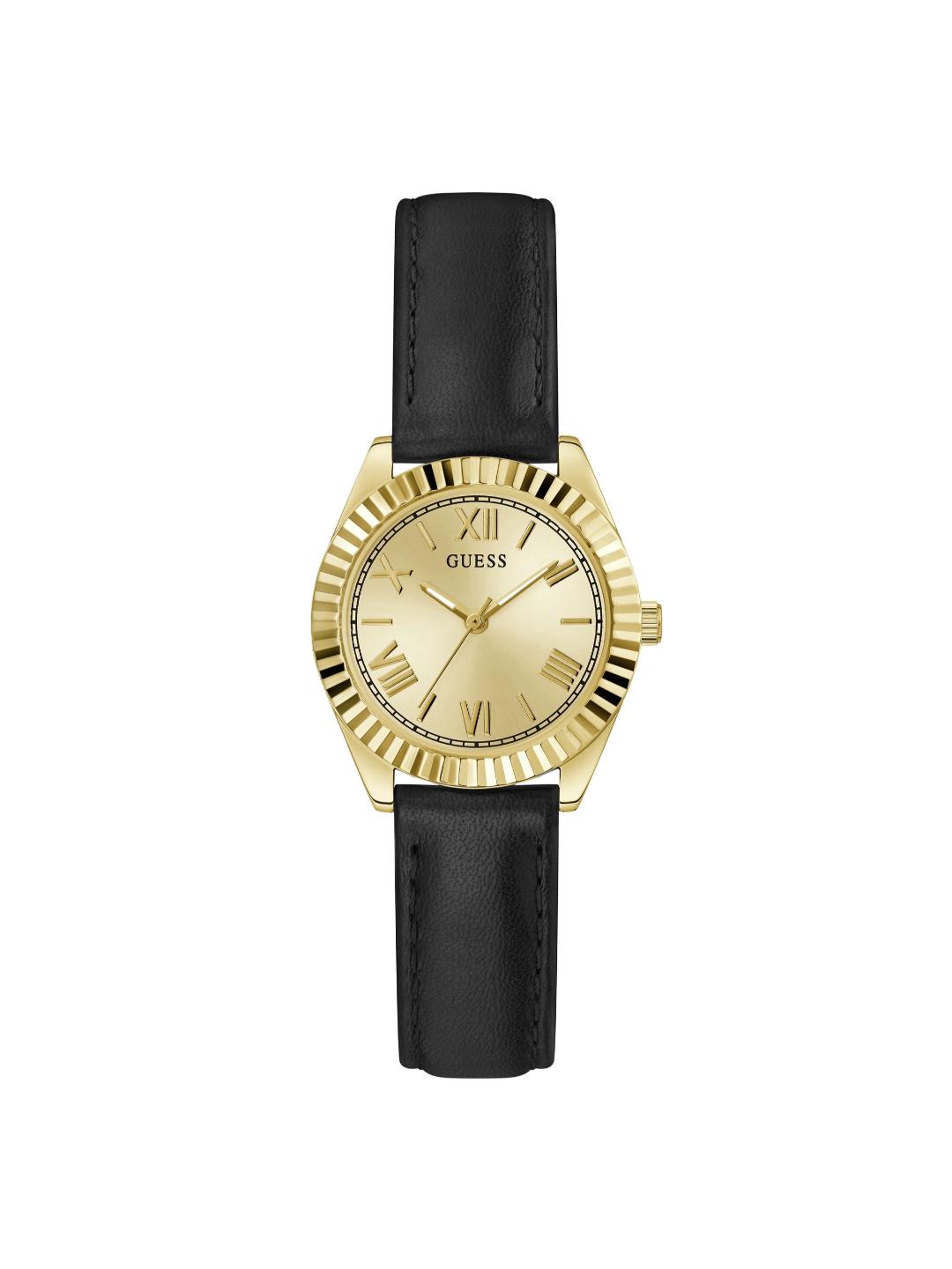 GUESS Women Silver 36 mm Dial Analog Watch GW0761L1