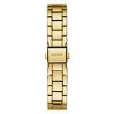 Guess Bejeweled 32 mm Silver Dial Women Analog Watch GW0763L2