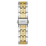 Guess Starstruck Silver Tone Round Dial Analog Women's Watch GW0765L1