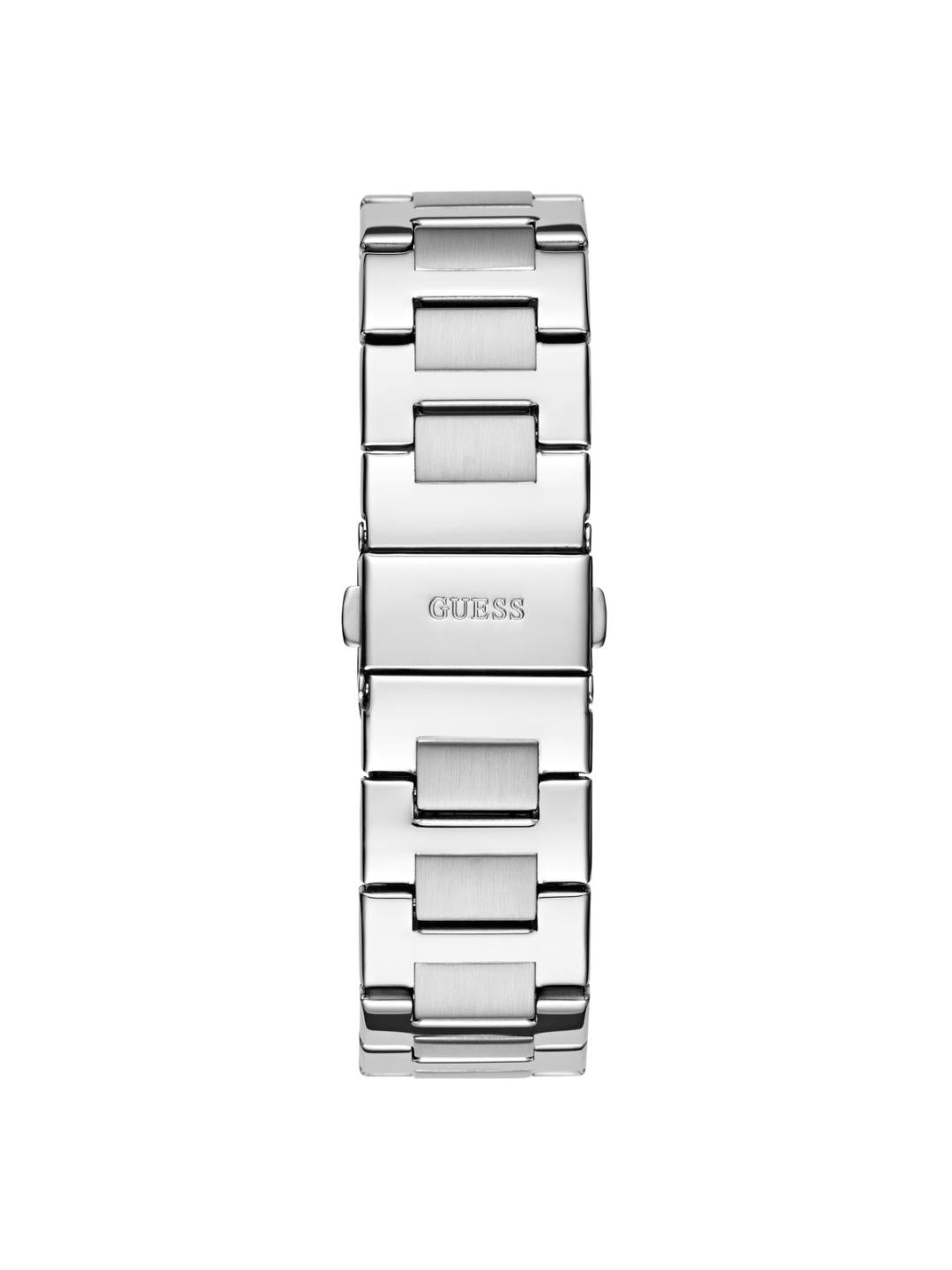 Guess Dress Women 38 mm Blue Dial Chrono Watch GW0769L1