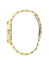 Guess Dress Women 36 mm Green Dial Analog Watch GW0770L2