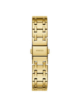 Guess Dress Women 36 mm Green Dial Analog Watch GW0770L2