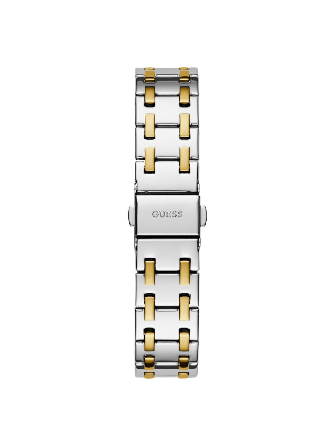 Guess Dress Women 36 mm Black Dial Analog Watch GW0770L4