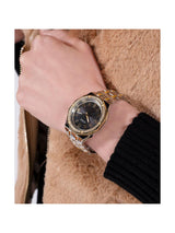 Guess Dress Women 36 mm Black Dial Analog Watch GW0770L4