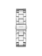 Guess Sport Women 40 mm Silver-Tone Dial Chrono Watch GW0771L1