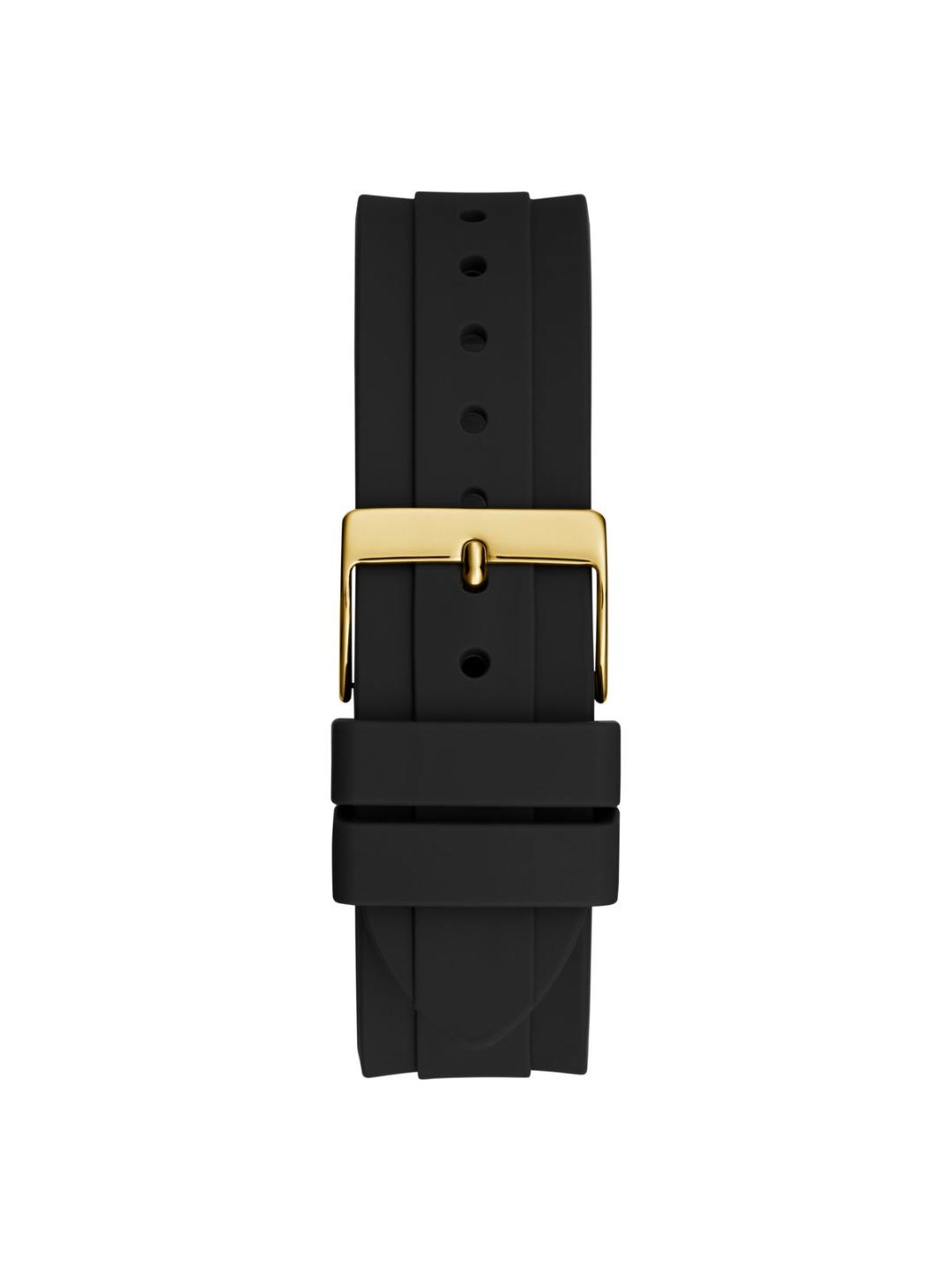 Guess Sport Women 40 mm Black Dial Chrono Watch GW0772L1
