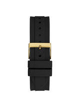 Guess Sport Women 40 mm Black Dial Chrono Watch GW0772L1