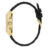 Guess Jelly 37 mm Black Dial Multi function Women Watch GW0773L2