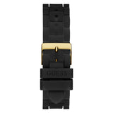 Guess Jelly 37 mm Black Dial Multi function Women Watch GW0773L2