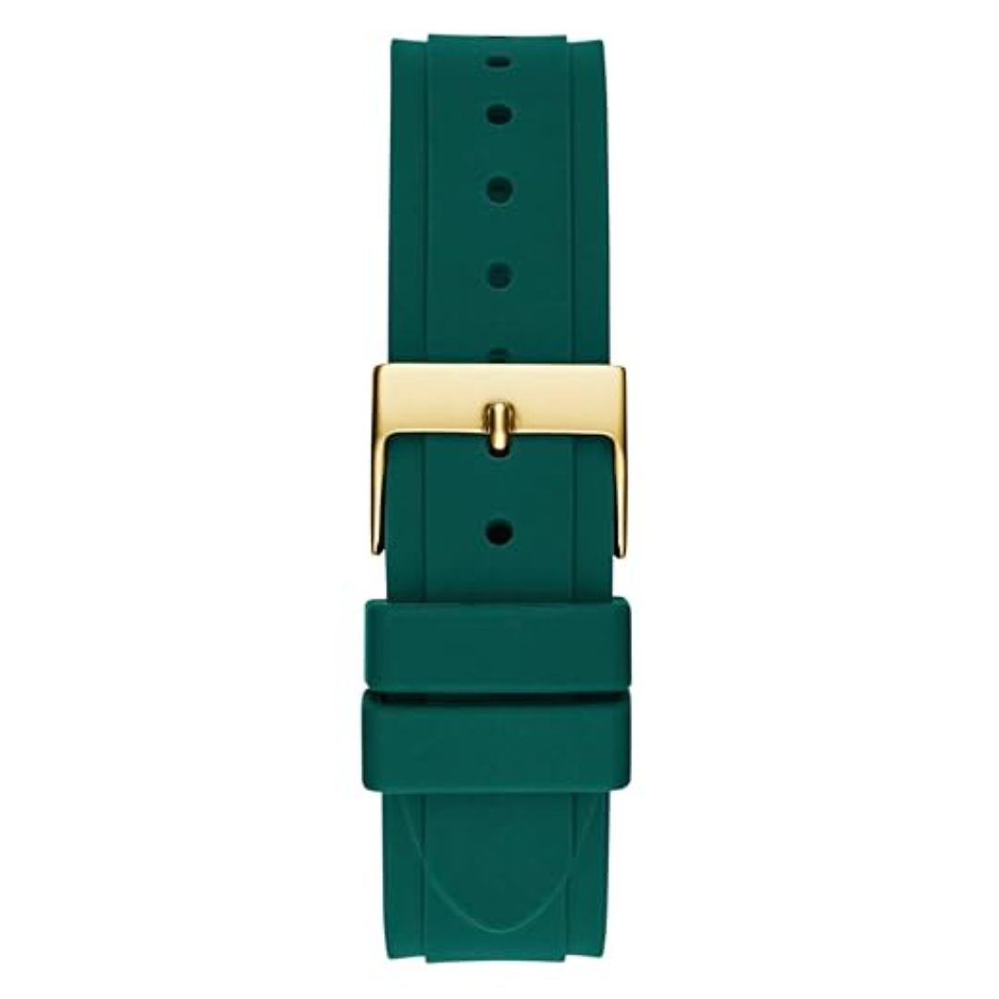 GUESS GS ENVY 38 mm Gold Dial Ladies Watch GW0774L2