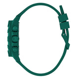 Guess Sportstar 38 mm Green Dial Women Analog Watch GW0775L3