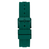 Guess Sportstar 38 mm Green Dial Women Analog Watch GW0775L3